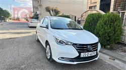 Changan Alsvin 2025