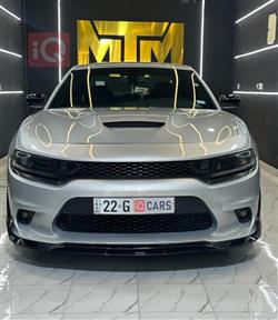 Dodge Charger 2022