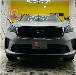 2019 كيا سورينتو