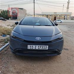 Toyota Prius 2024