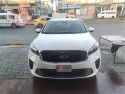 Kia Sorento 2019