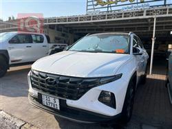 2023 هيونداي توسان