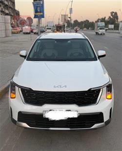 Kia Sorento 2024