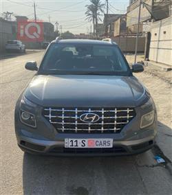 2021 هيونداي فينو