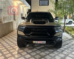 2022 رام 1500