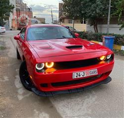 Dodge Challenger 2020