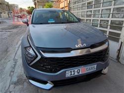 2023 كيا سبورتاج