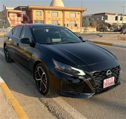 Nissan Altima 2023