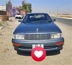 1994 تويوتا كراون