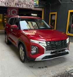 2023 هيونداي كريتا