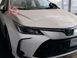 Toyota Corolla 2025