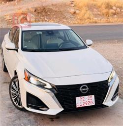 Nissan Altima 2023