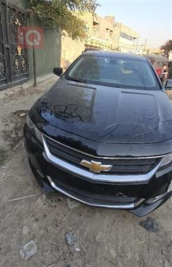 2014 شيفروليه امبالا