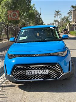 Kia Soul 2024