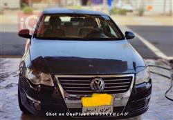 Volkswagen Passat 2009