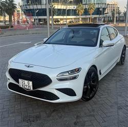Genesis G70 2023