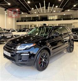 2019 لاند روفر رانج روڤر إيفوك