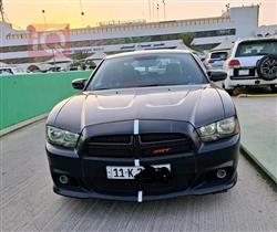 Dodge Charger 2014