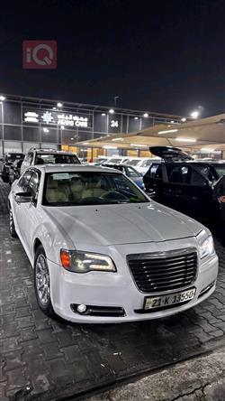 Chrysler 300 2011