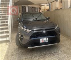 2023 تويوتا راف 4