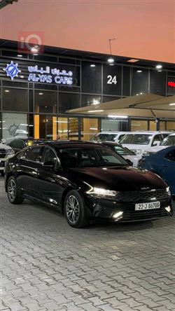Kia K5 2023