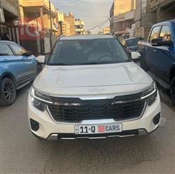 2024 كيا سلتوس