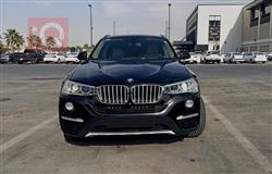 BMW X4 2015