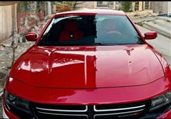 2015 دودج تشارجر