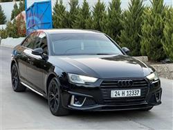 2019 اودي A4