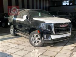 2024 جي ام سي يوكون