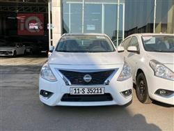 2024 نيسان صني