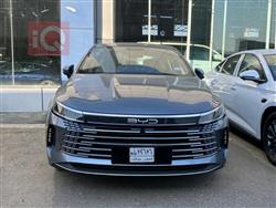 BYD Destroyer 05 2025