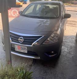 2023 نيسان صني