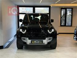 2024 لاند روفر دفندر