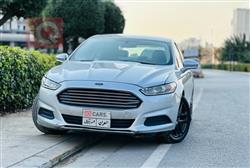 2016 فورد فيوجن