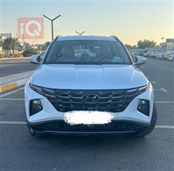 Hyundai Tucson 2024