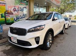 Kia Sorento 2020