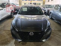 2024 نيسان ألتيما