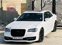 2018 كرايسلر 300