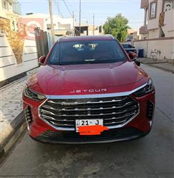 2023 جيتور X70 بلس