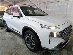 2023 هيونداي سانتافي
