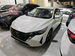 2024 نيسان سنترا