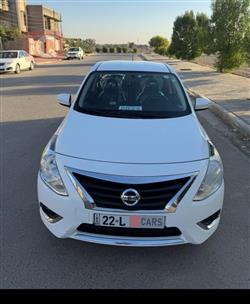 Nissan Sunny 2023