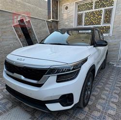 2023 كيا سلتوس