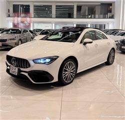 2023 مرسيدس بنز CLA