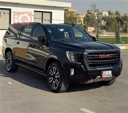 GMC Yukon 2023