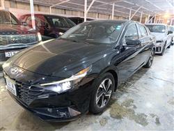 2023 هيونداي النترا