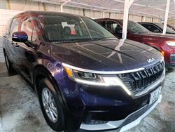 2023 كيا كرنفال