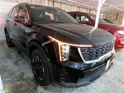 2025 كيا سورينتو