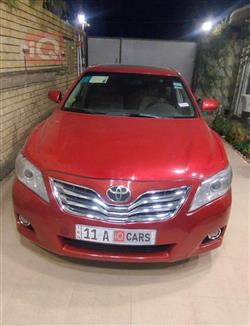 Toyota Camry 2008